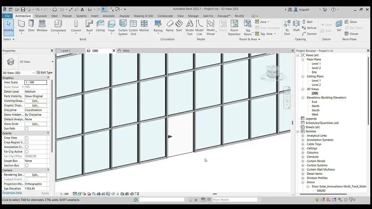 Kapı İçine Cam Yerleştirme Teknikleri ve Montajda Dikkat Edilmesi Gerekenler