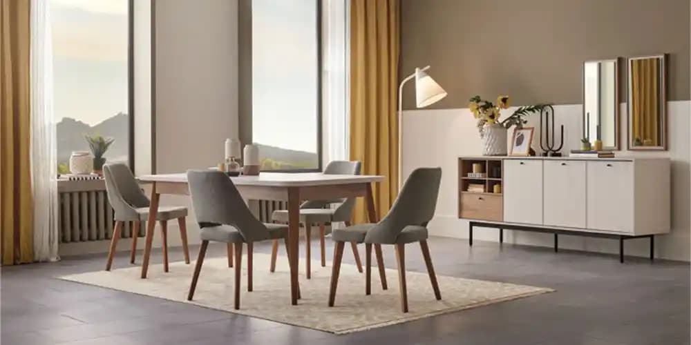 Küçük Yaşam Alanları İçin Modüler Kanepe Seçenekleri: Burrow, West Elm ve Poly and Bark İncelemesi