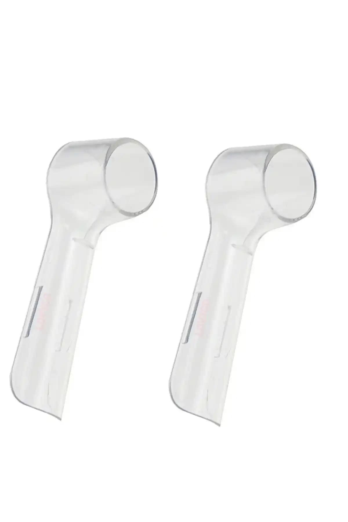 LOVYCO Diş Fırçası Kapağı Oral-B Uyumlu Pratik ve Hijyenik Koruma Çözümü