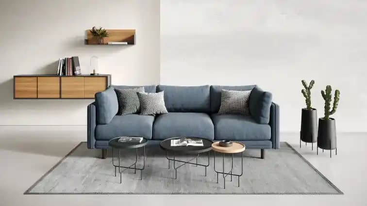 MadeRight CA Kanepeleri ve Köşe Takımları: Konfor, Dayanıklılık ve Kullanıcı Deneyimleri