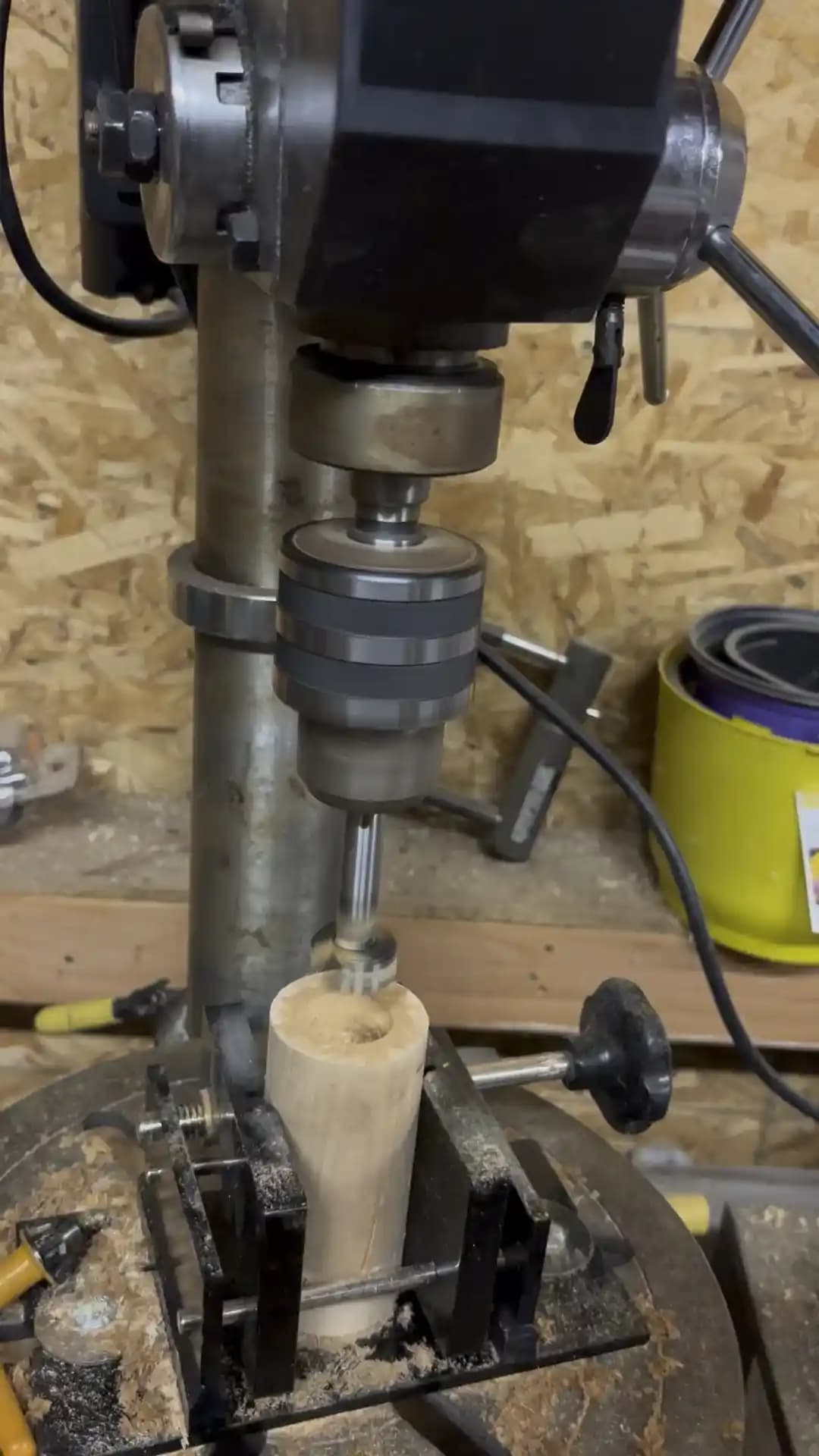 Matkap Preslerinde Rack ve Pinyon Mekanizması Sorunları ve Teknik Çözümleri