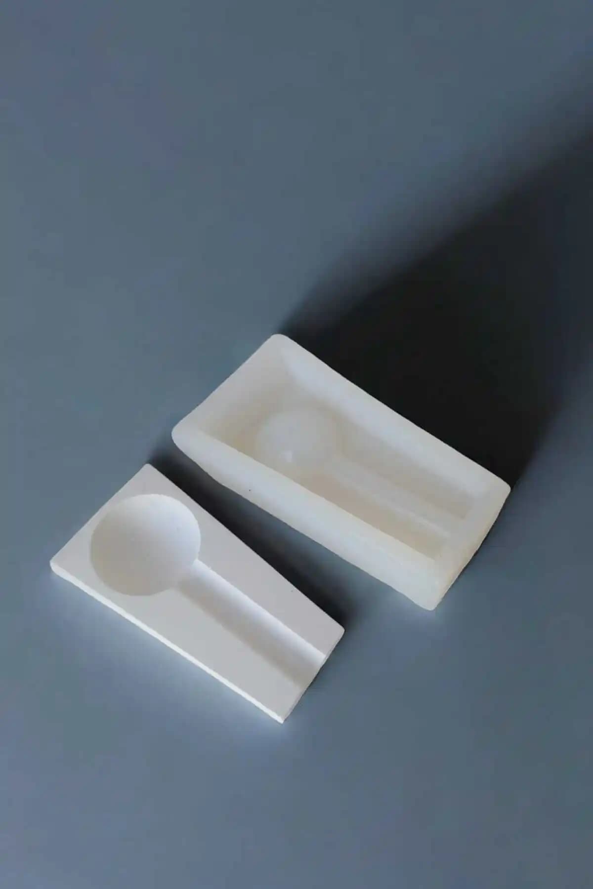 Milinza Puro Küllük Kalıbı Modern ve Dayanıklı Tasarımıyla Kullanım Kolaylığı Sunar