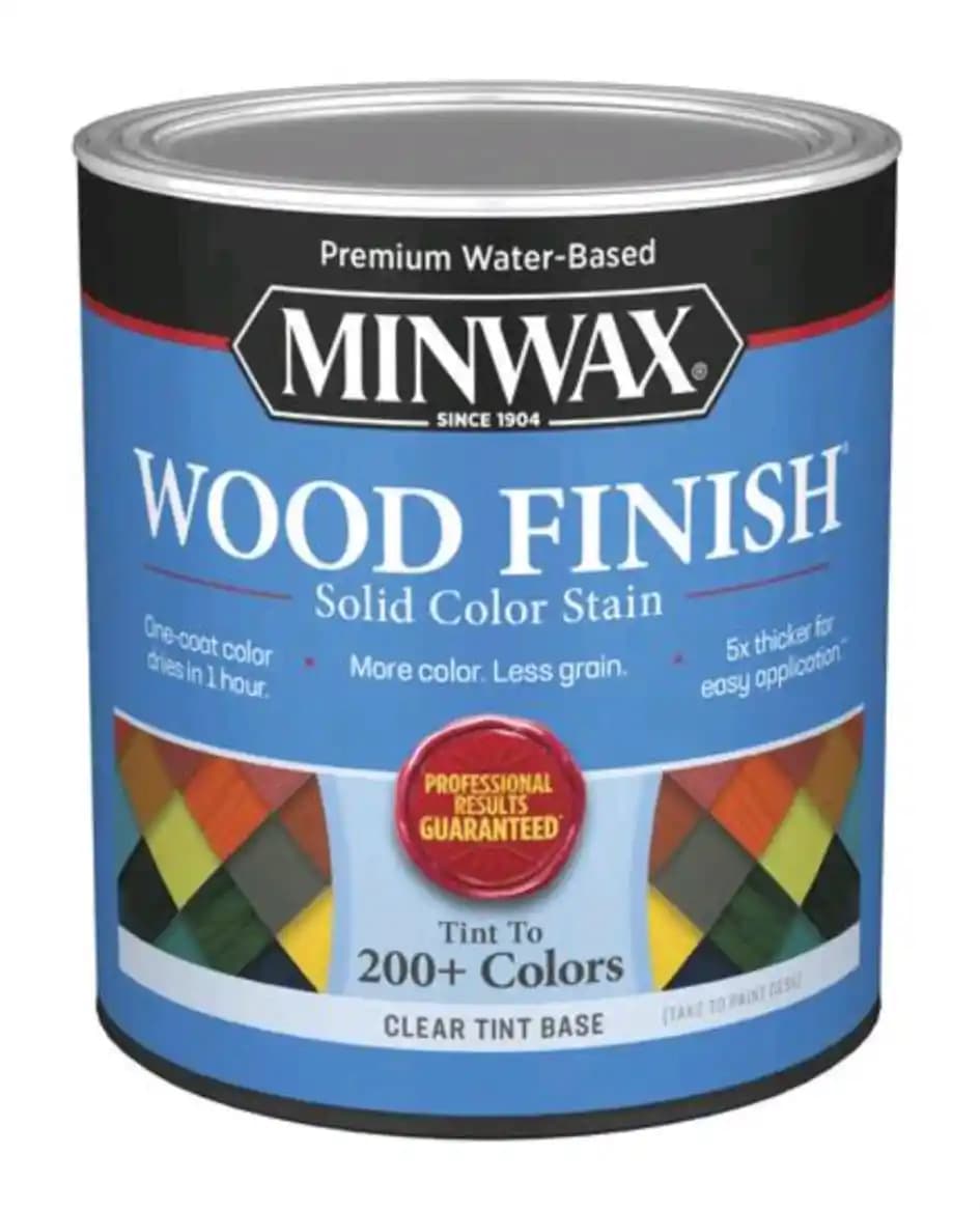 Minwax Leke Kullanımı ve Derin Renk Elde Etme Yöntemleri Ahşap Boyama Teknikleri