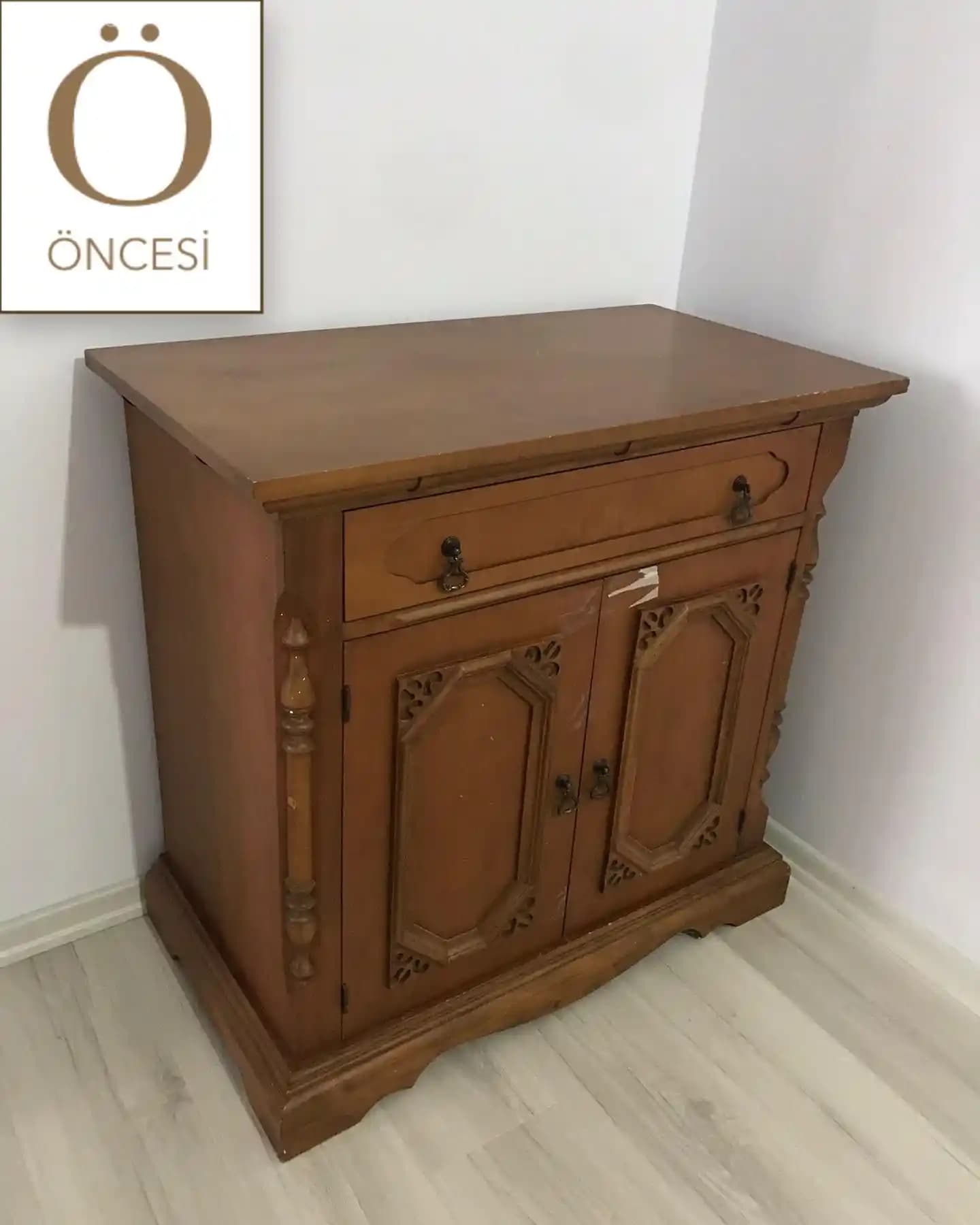 Orta Fiyatlı ve Kaliteli Mobilya Seçenekleri: Katı Ahşap, Antika ve Yeni Markalar