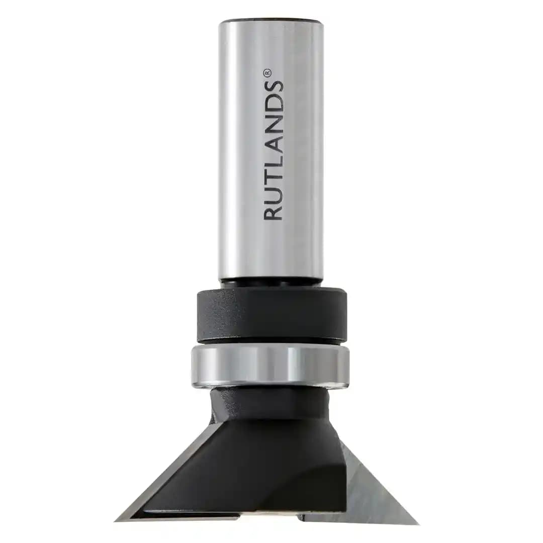 Parmak Çekme Tasarımları İçin Doğru Router Ucu Seçimi ve Uygulama Teknikleri