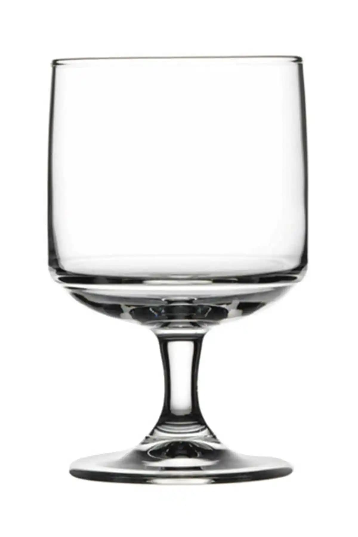 Paşabahçe Magnolia Dondurmalık Seti Estetik ve Fonksiyonel Cam Ürünleri