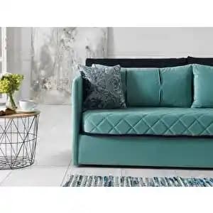 Performans Kadife Kanepe Seçiminde Kumaş Kalitesi, Marka ve Teslimat Faktörleri