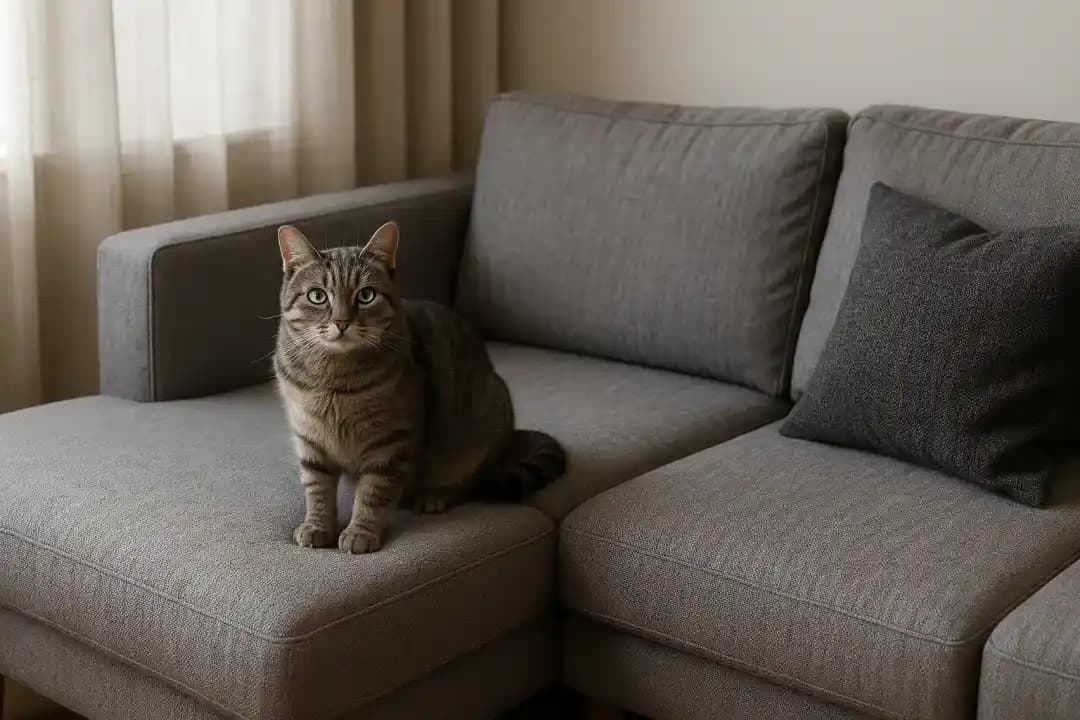 Performans Kumaşı ve Köşe Koltuk Seçiminde Dayanıklılık ve Konfor Kriterleri