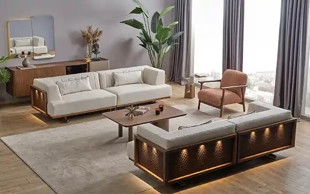 Room & Board Benzeri Modern Mobilya Markaları: Stil, Kalite ve Fiyat Analizi