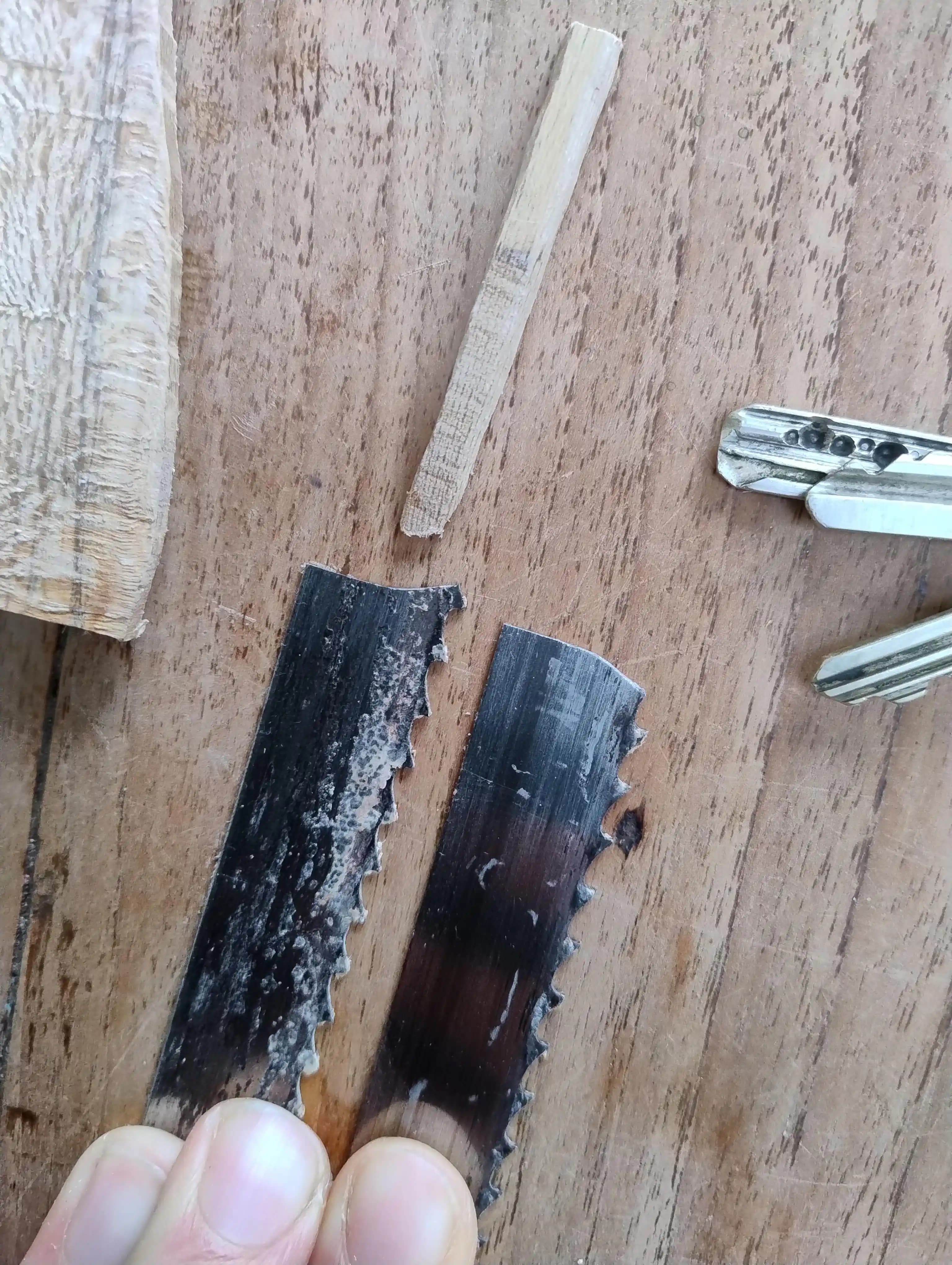 Şerit Testere Bıçağı Kırılmalarını Önlemek İçin Doğru Gerilim ve Bakım Teknikleri