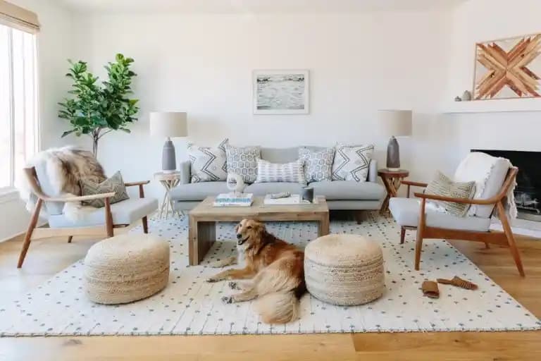 Studio McGee Halıları ve Maiden Home Kanepelerinin Kalite ve Dayanıklılık Analizi