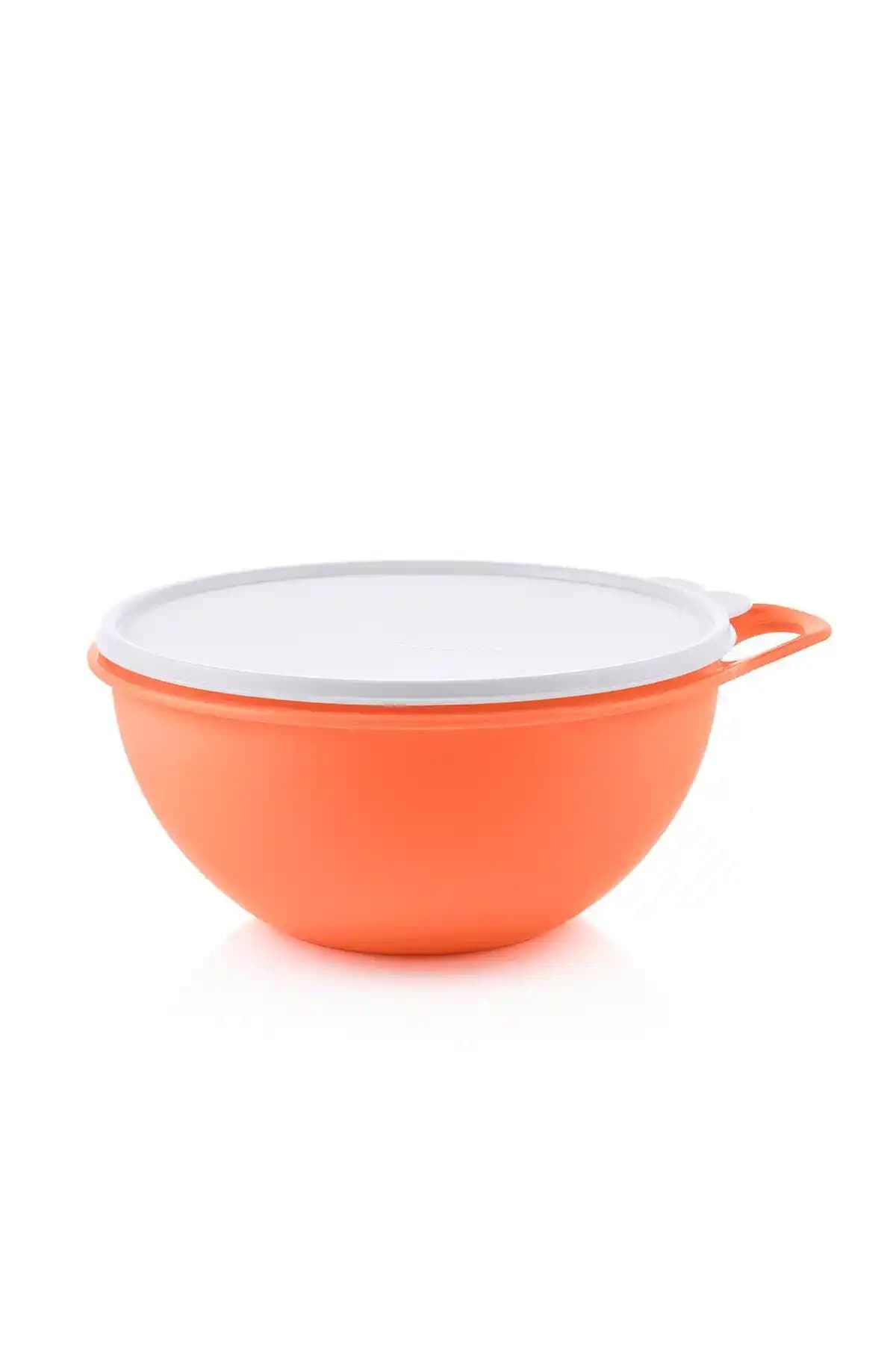 Tupperware Mikser Gıda Hazırlama ve Karıştırma Kabı: Renkli ve Çok Fonksiyonlu Mutfak Arkadaşı