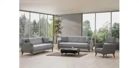 Uzun Ömürlü Kanepe Seçimi İçin Dayanıklılık ve Konfor Kriterleri Rehberi