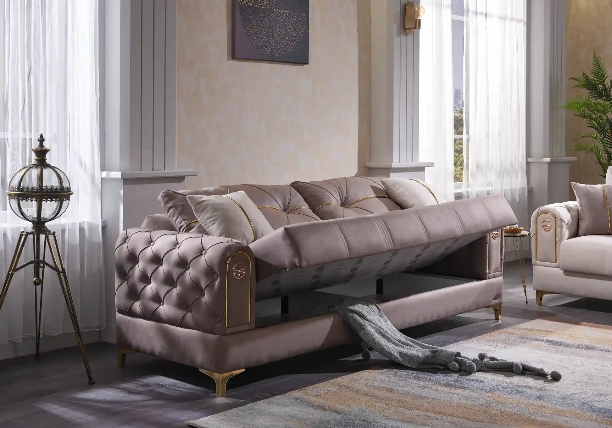 Uzun Ömürlü ve Konforlu Kanepe Seçiminde Dikkat Edilmesi Gerekenler ve Öne Çıkan Markalar