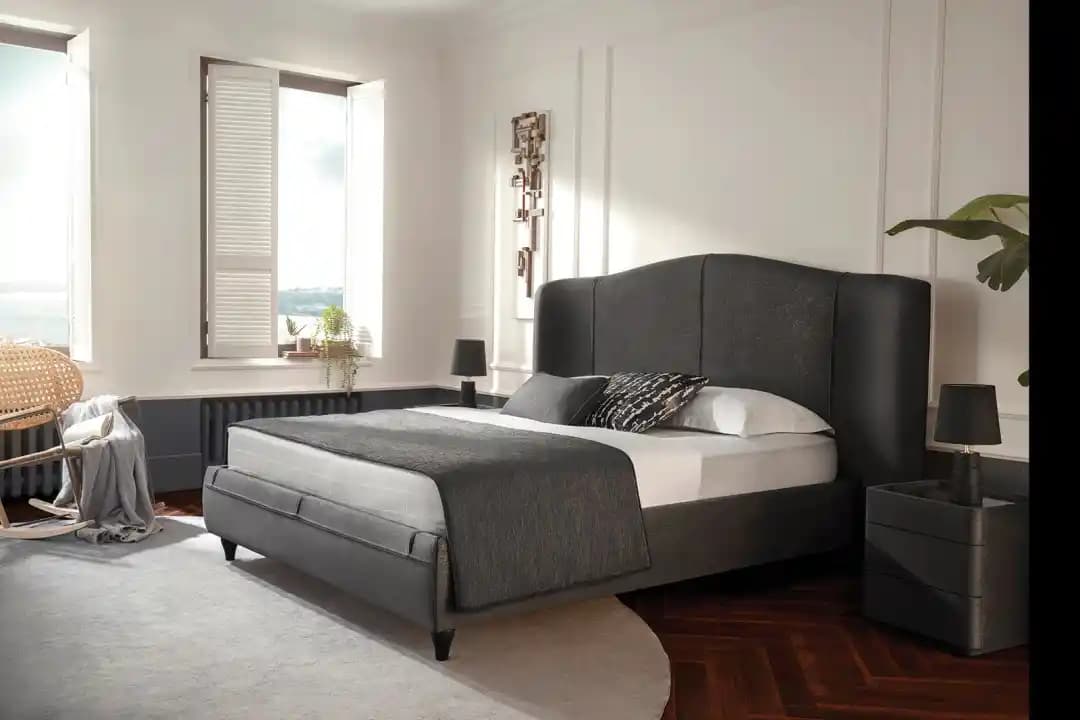 Yatak Tasarımında Estetik ve Fonksiyonellik: Avantajlar, Dezavantajlar ve Kullanım Önerileri