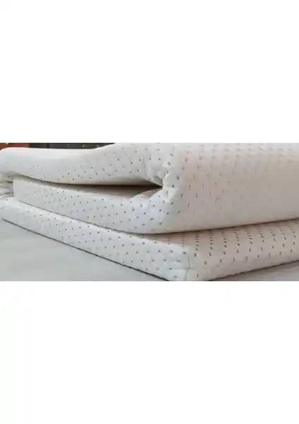 Anadolu Visco Ortapedik Yatak Pedi: Konfor ve Sağlığı Artıran Yatak Aksesuarı