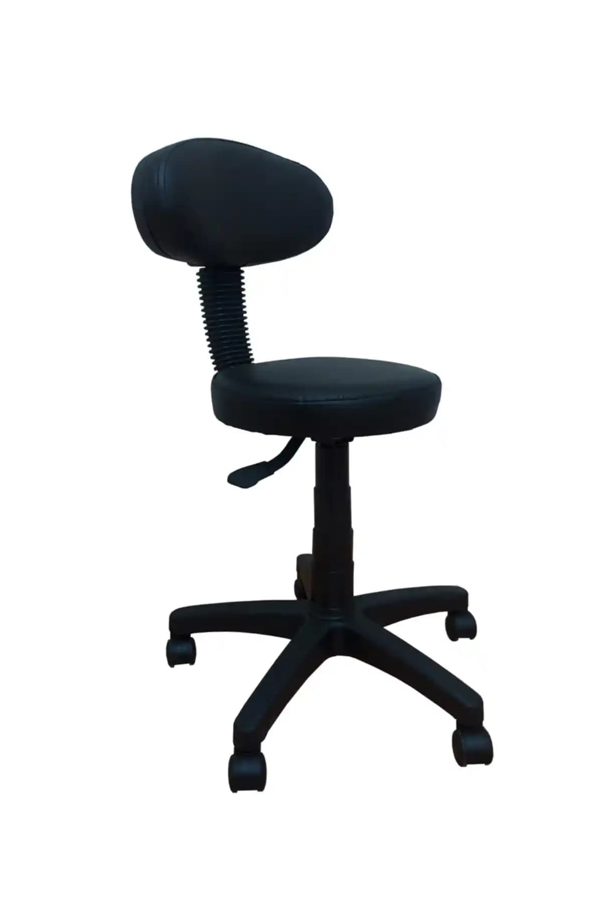 Arm Hekim Tabure: Ergonomik ve Dayanıklı Tasarımıyla Çok Yönlü Oturma Çözümü