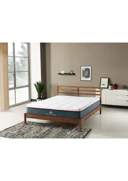 Bedco'nun Ocean Yaylı Yatak Özellikleri ve Sağlık Avantajları