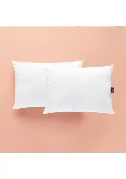 Bella Maison Mikrofiber İkili Yastık Seti Konfor ve Estetik Sunar