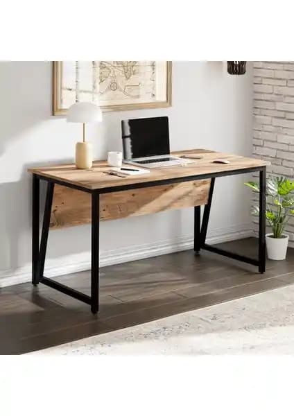 Ceramical MS2 Çalışma Masası: Modern ve Fonksiyonel Ofis Çözümü