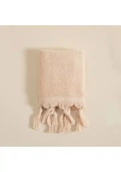 Chakra Hemillie El Havlusu: Şık ve Dayanıklı Pamuk Banyo Havlusu Önerisi