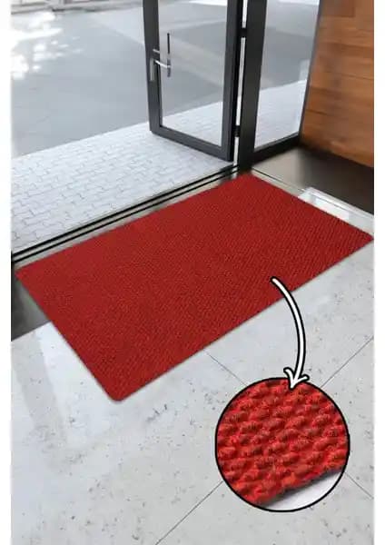 Dış ve İç Mekanlar İçin Dayanıklı ve Estetik Paspas Yap Toz ve Nem Alıcı Özellikleri