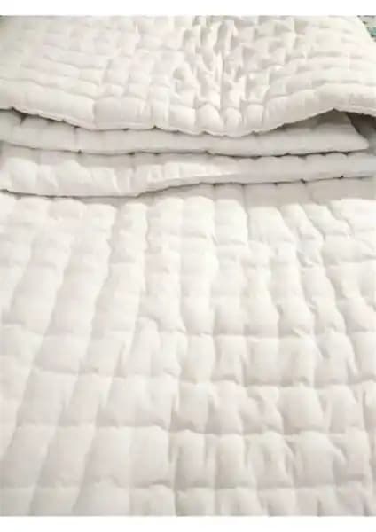 Elyaf Sepeti %100 Doğal Yünden El Dikimi Tek Kişilik Yün Yorgan Özellikleri ve Avantajları