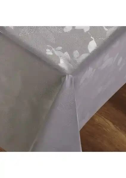 Fantastik Elyaf Astarlı PVC Masa Örtüsü: Şıklık ve Dayanıklılık Sunan Çok Yönlü Ürün