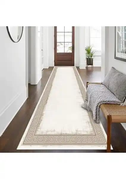 Fera Halı: Makinede Yıkanabilir, Kaymaz ve Leke Tutmaz Modern Halı Seçenekleri