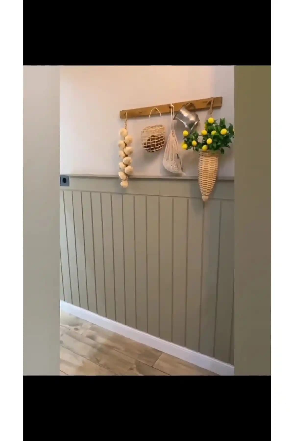 Genel Markalar Dekoratif Duvar Çıtası: Estetik ve Fonksiyonellik İçin Uygun Çözüm