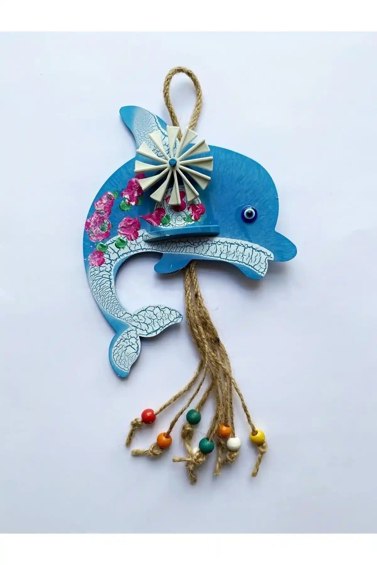 Genel Markalar Dekoratif Polyester Duvar Süsü ve Kapı Süsü ile Evinize Şıklık Katın