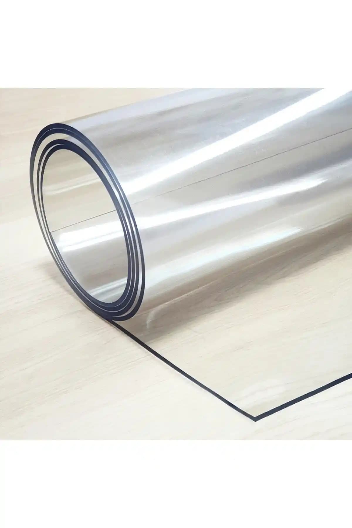 Genel Markalar Şeffaf PVC Kalın Kaymaz Masa Örtüsü İncelemesi ve Kullanım Özellikleri