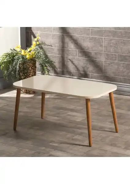 Gold Falez Mobilya Aksesuar Orta Sehpa: Modern ve Dayanıklı Tasarım Özellikleri