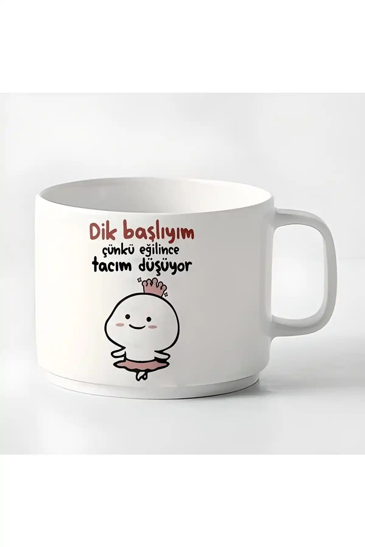 GünayStore Duble Türk Kahvesi ve Espresso Fincanı Şık Tasarımıyla Kullanıcı Dostu Ürün
