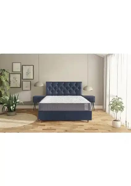 İdaş Moon Yatak: Sağlıklı ve Konforlu Uyku İçin Yenilikçi Yatak Çözümü