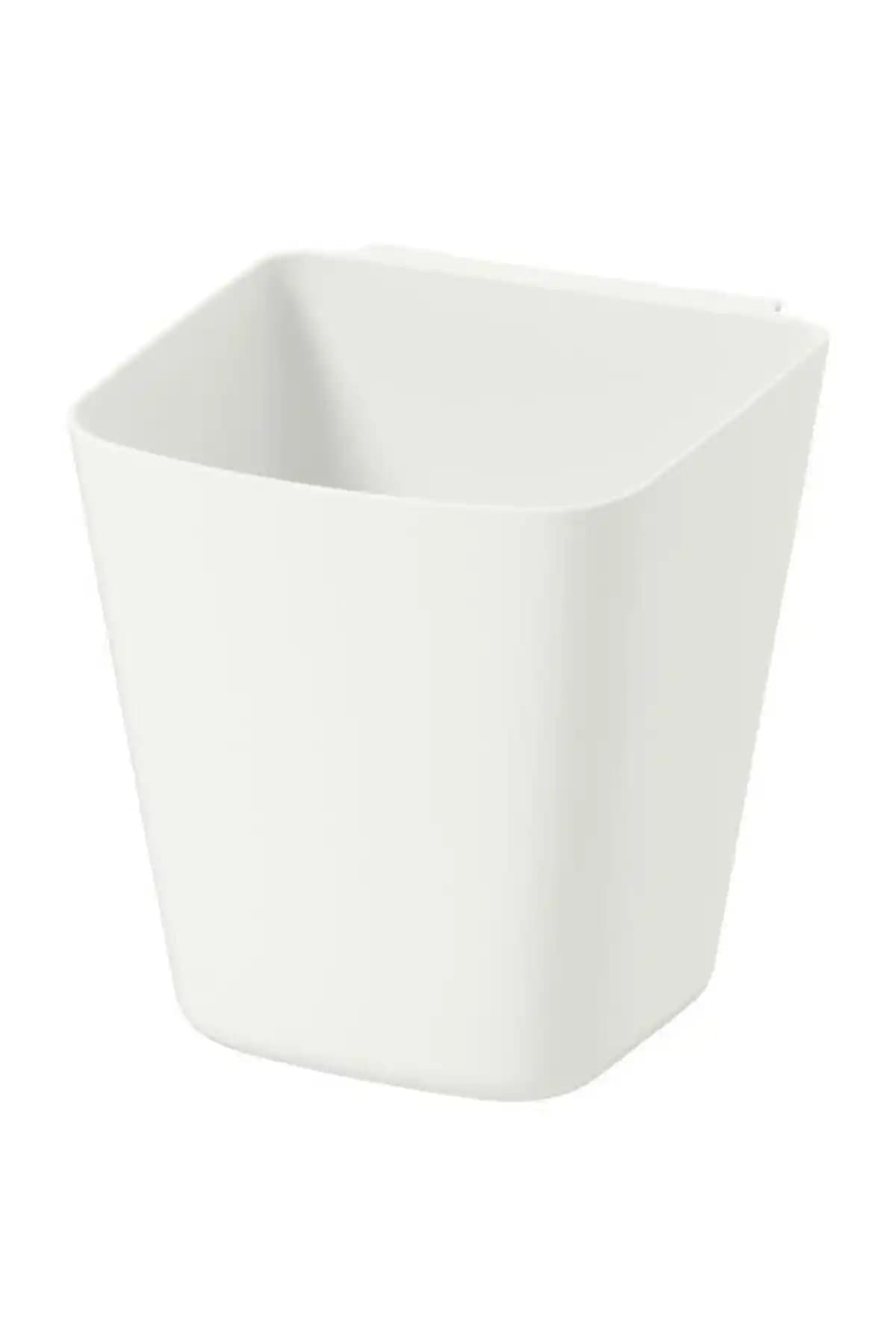 IKEA Sunnersta Beyaz Kap: Fonksiyonel ve Estetik Mutfak Depolama Çözümü