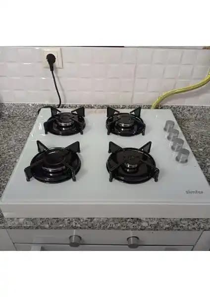 İslamoğlu Ankastre Ocak Altı Tezgahı Modern ve Dayanıklı Mutfak Çözümü