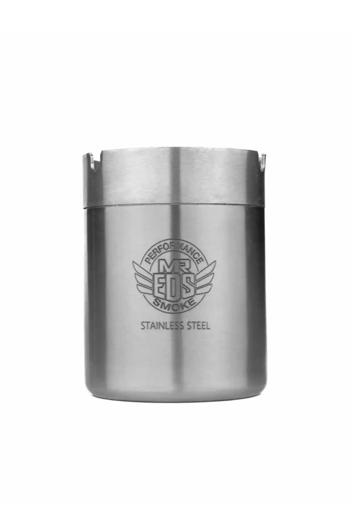 Külmax Çelik Küllük: Modern ve Dayanıklı Dekoratif Çözüm