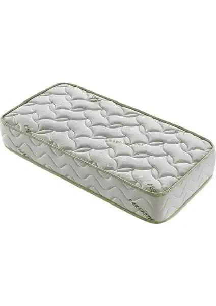 KuponsArt Aloe Vera Ortopedik Bebek Yatağı: Sağlıklı ve Konforlu Uyku İçin Güvenilir Seçenek