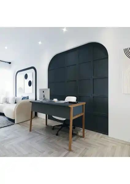 Lagomood Zenith Çalışma Masası: Modern Tasarım ve Fonksiyonellik Bir Arada