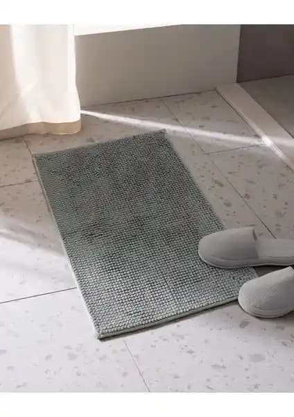 Madame Coco Conques Banyo Paspası Şıklık ve Konfor Sunan Modern Tasarım