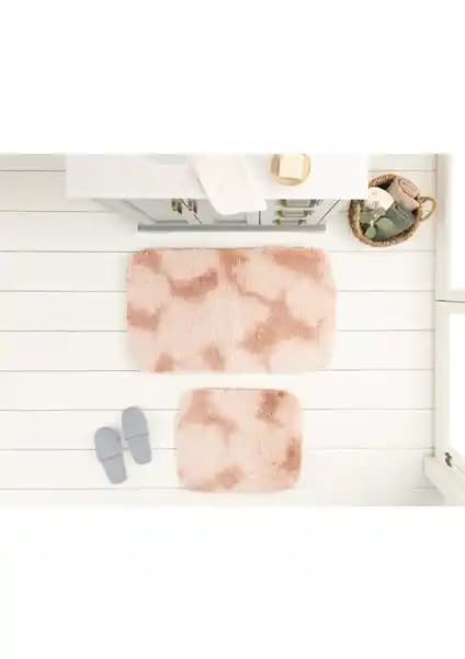 Madame Coco Damien Banyo Paspası: Şık ve Dayanıklı Banyo Aksesuarı Seçenekleri