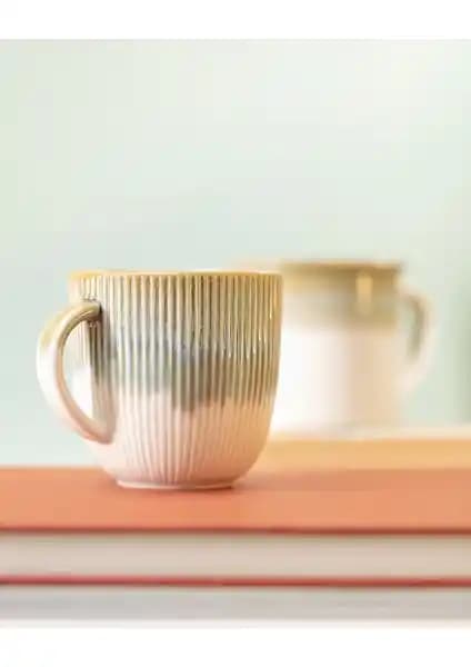 Madame Coco Olivie Kupa: Şık ve Fonksiyonel Porselen Kupa Seçenekleri