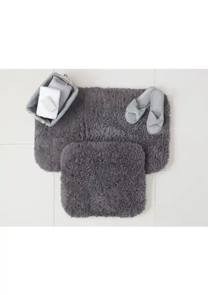 Madame Coco Sheep Banyo Paspası Modern Tasarım ve Güvenlik Özellikleriyle Öne Çıkıyor