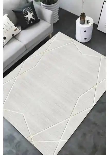 Marsa Halı Olivia: Modern ve Fonksiyonel Tasarımıyla Ev Dekorasyonuna Şıklık Katıyor