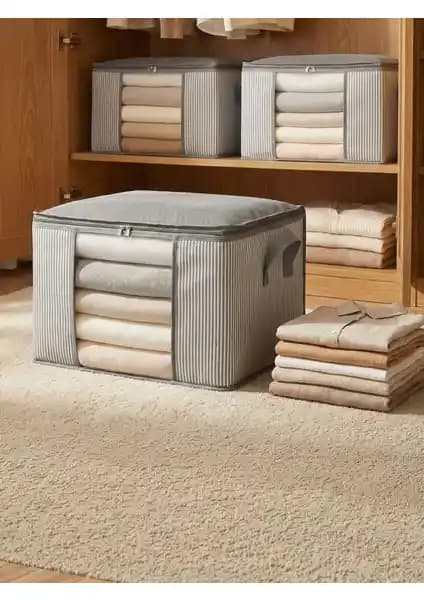 Nacarev Pencereli Hurç Seti: Modern ve Pratik Ev Düzenleme Çözümü