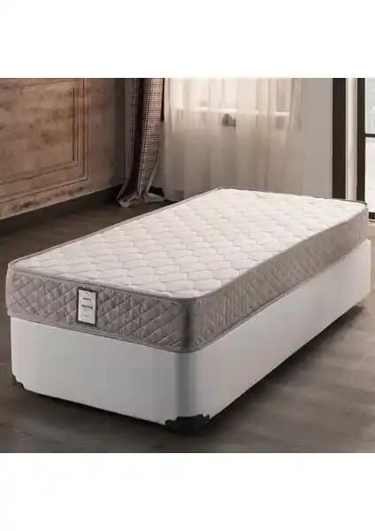 Niron Yatak Full Ortopedik Bebek Yatağı 60x120 cm Sert ve Dayanıklı Güvenli Uyku İçin