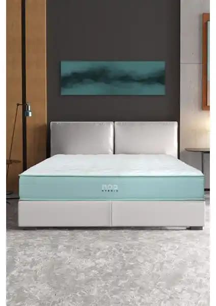 Noa Yatak Elite Ultra: Sağlıklı ve Konforlu Uyku İçin Modern Tasarım ve Malzeme