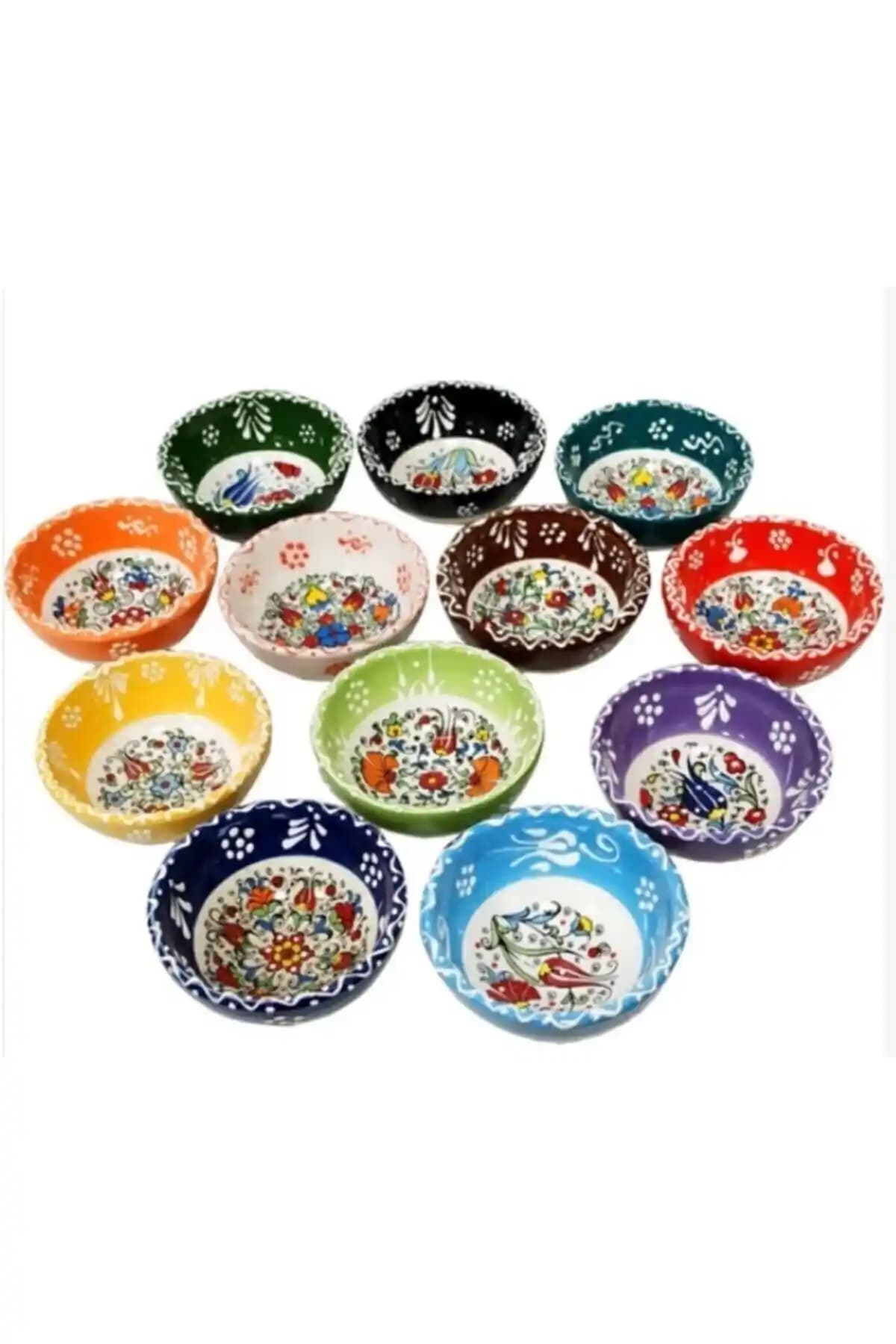 Notpa Seramik Hediyelik Seti: Estetik ve Çok Yönlü Mutfak Gereçleri