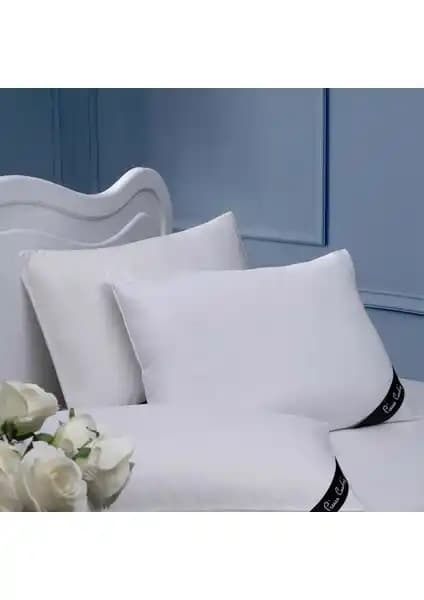 Pierre Cardin Silikon Yastık 950 Gr Konfor ve Sağlık Bir Arada